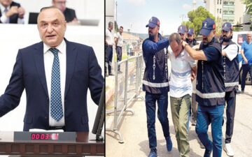bıçaklanma