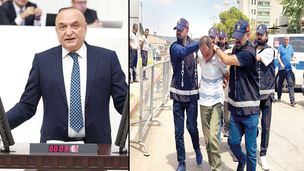 bıçaklanma