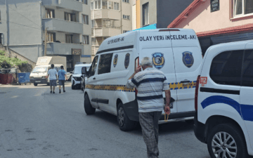 Zonguldak'ta Evde