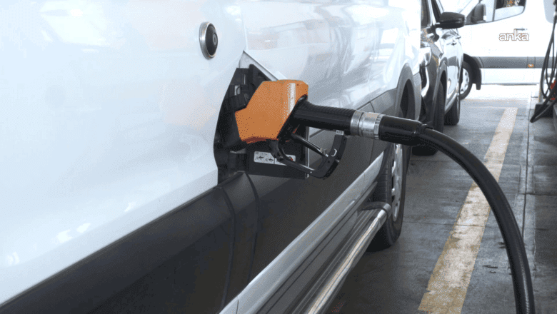 Motorine fiyat değişikliği