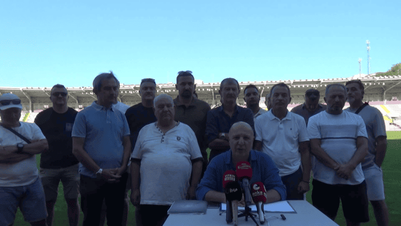 TFF Ücretleri