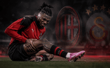 Rafael Leão