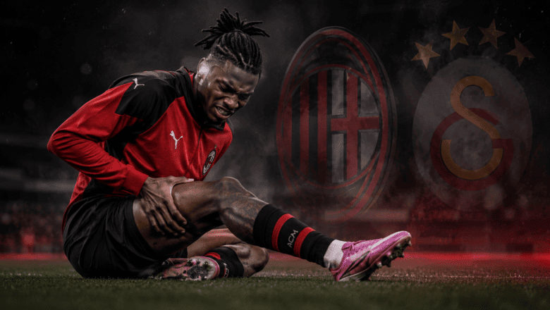 Rafael Leão