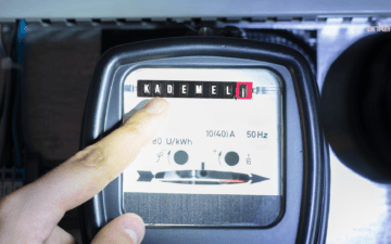 Elektrik Faturası