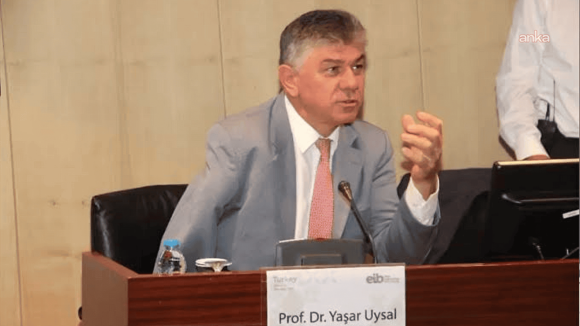Merkez Bankası enflasyon