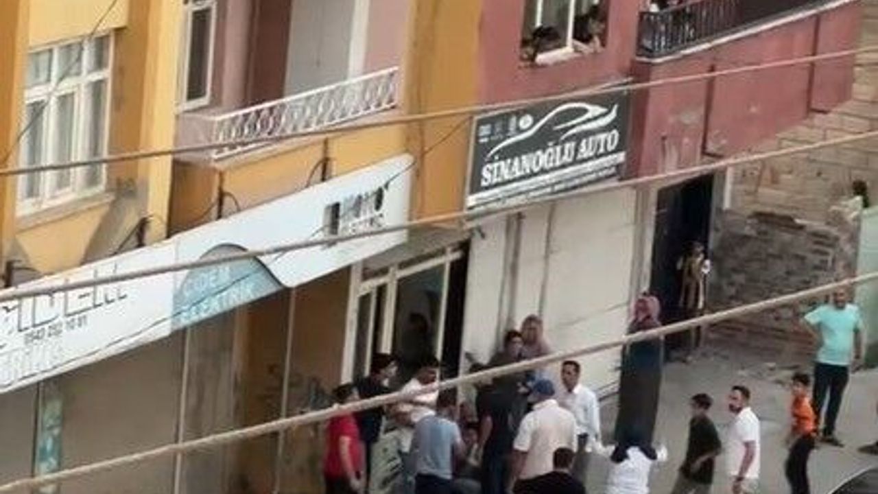 Kuzeni Şüpheli