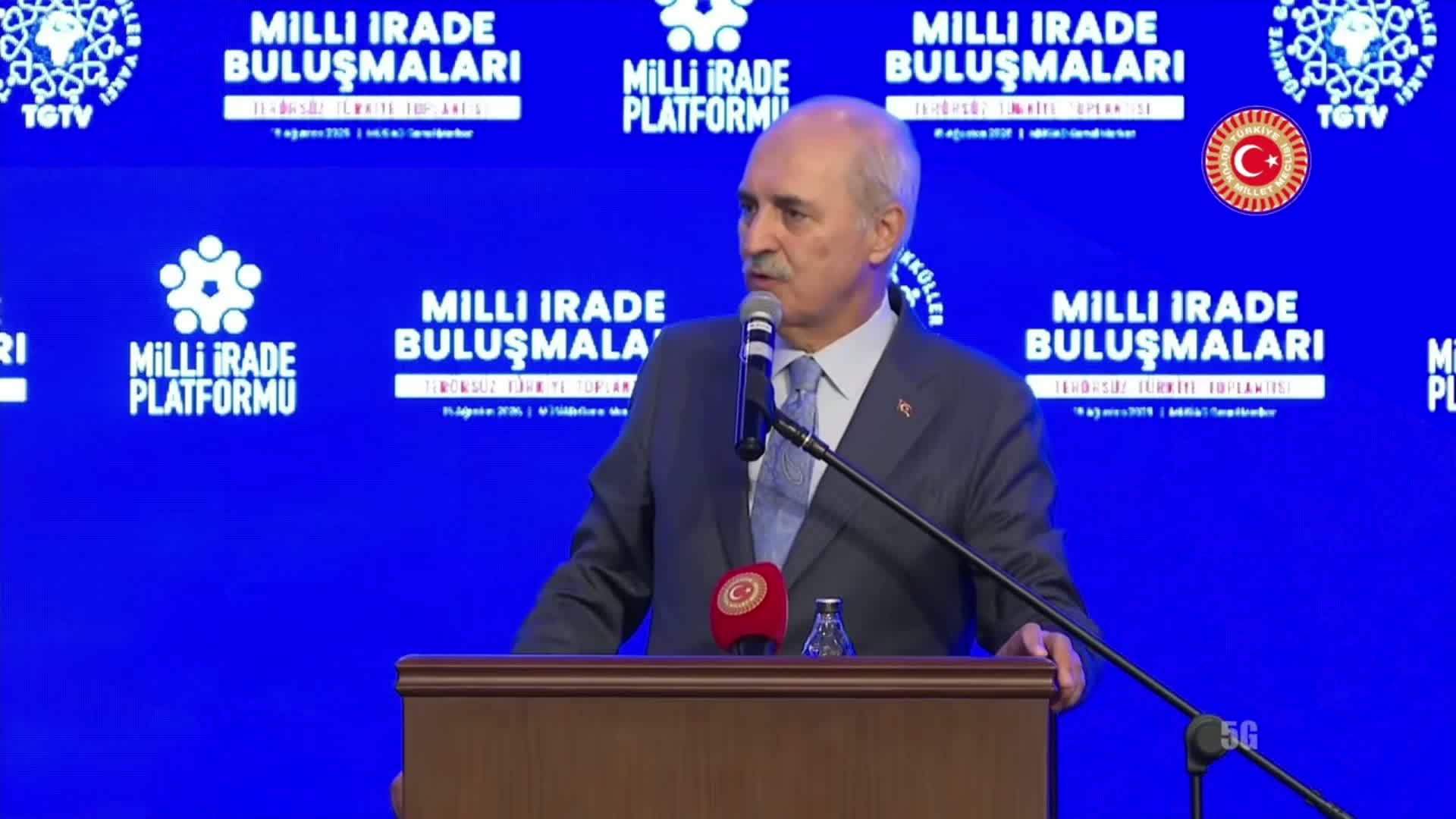 Milli Dayanışma