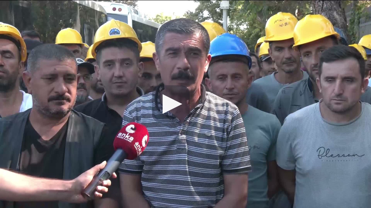 İşçi hakları