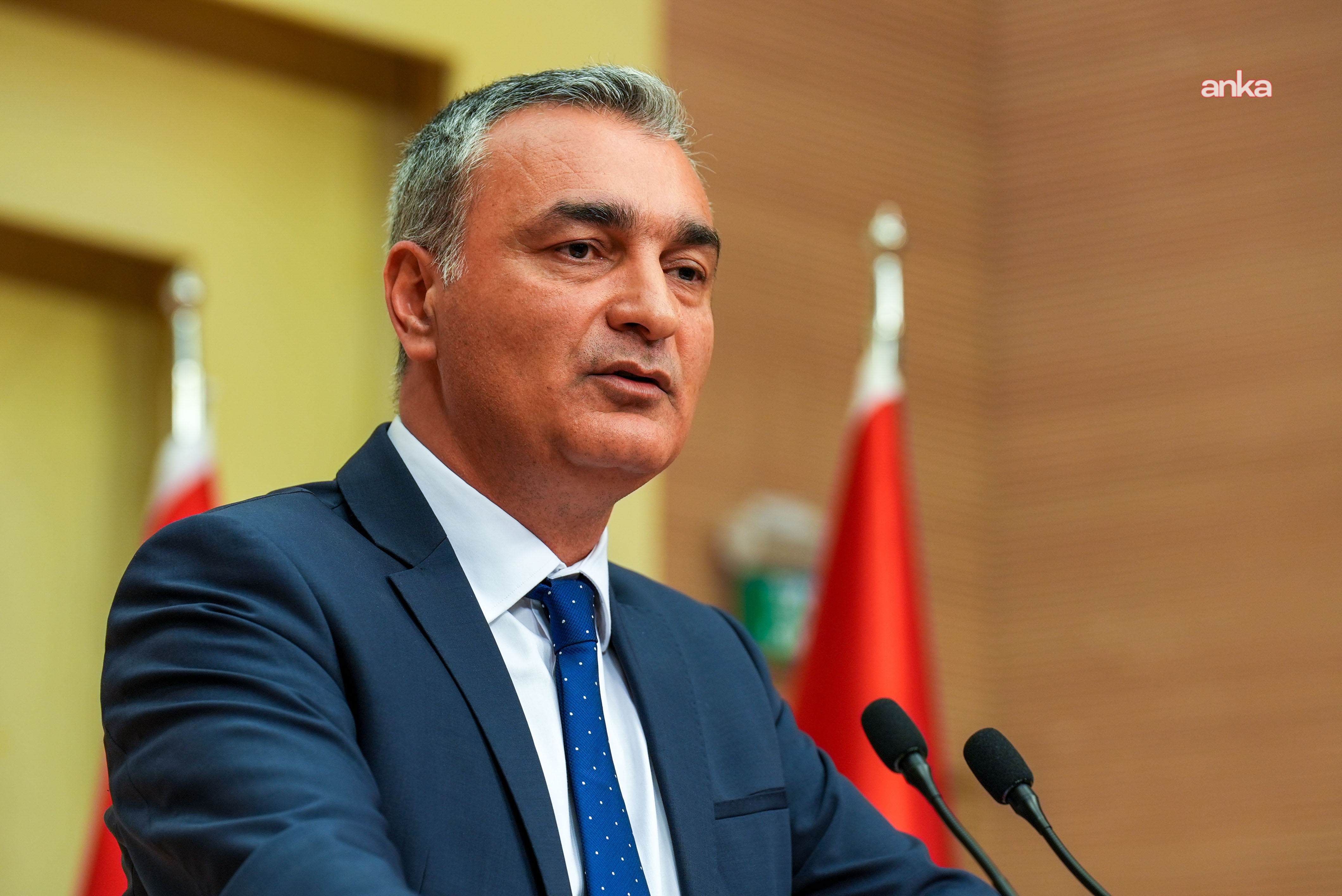 Hacı Bektaş Veli anma