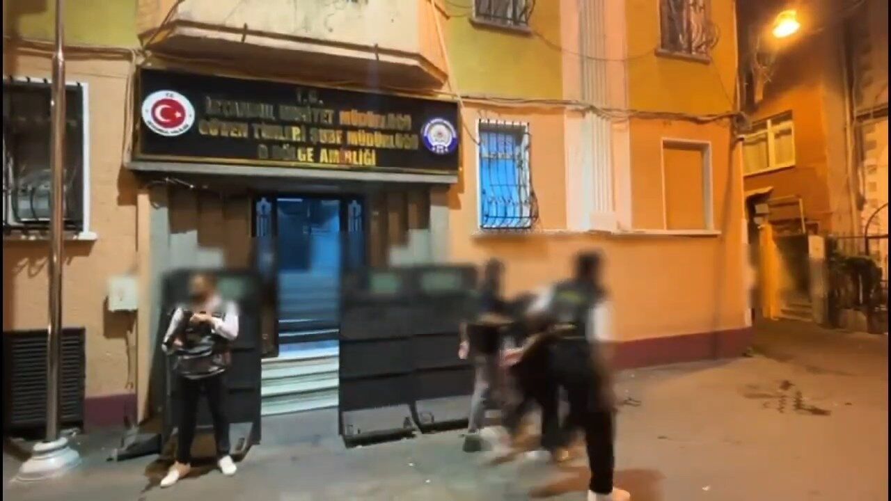 Cep telefonu çalınması