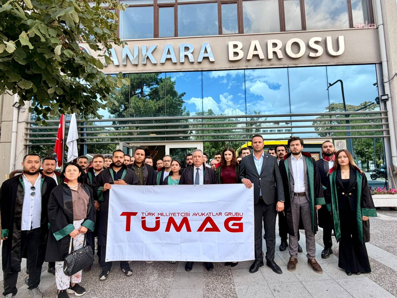 YENİ Parti AYM çağrısı