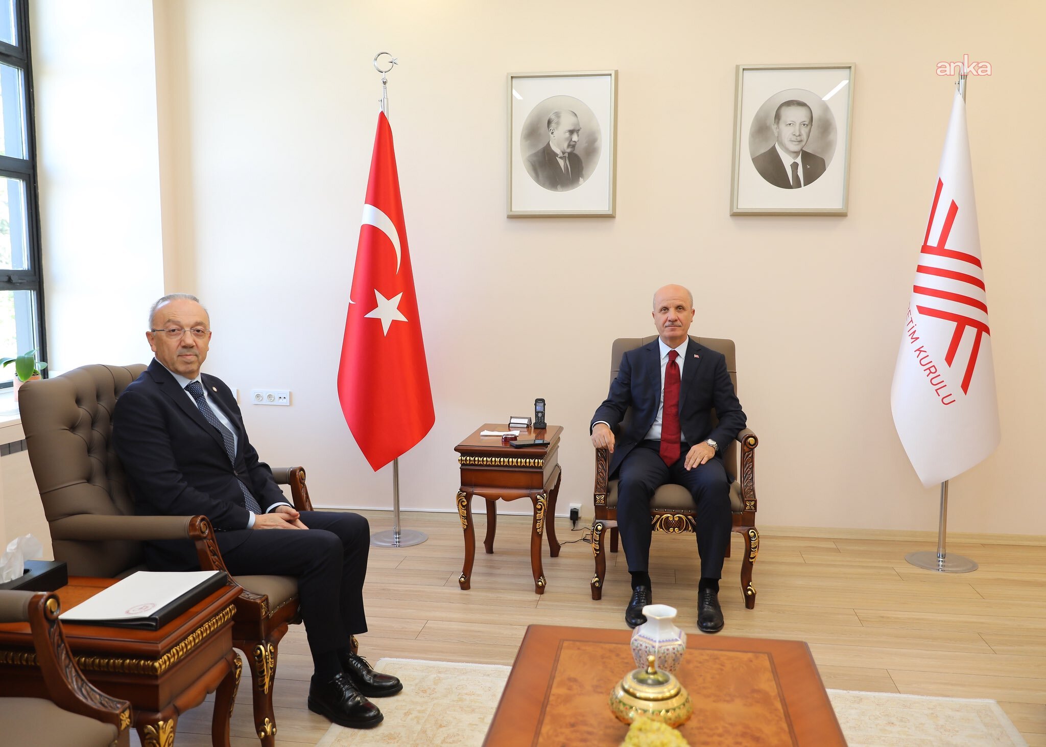 Eczacılık Fakültesi Kontenjanı
