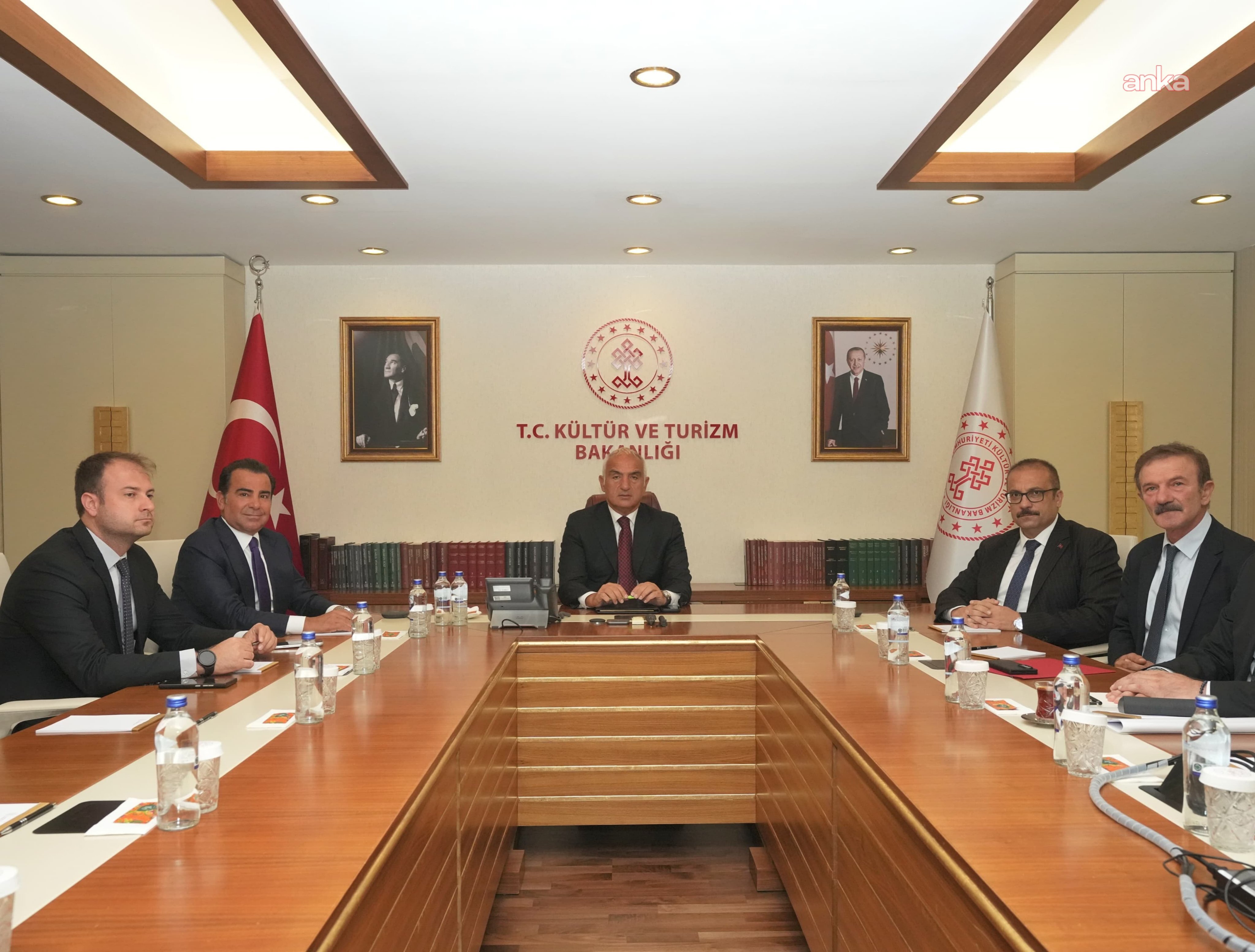 Şanlıurfa Taş Tepeler