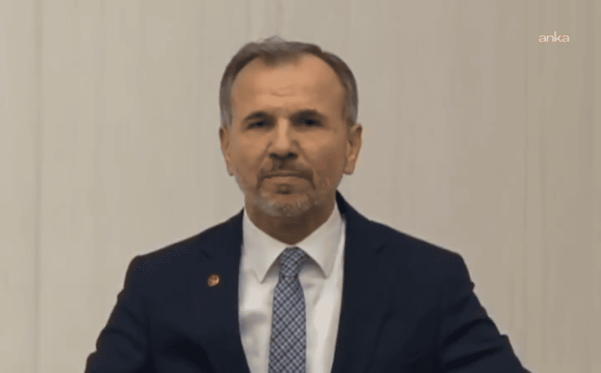 Türkiye madenleri