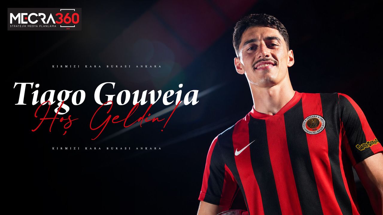 Gençlerbirliği transferi
