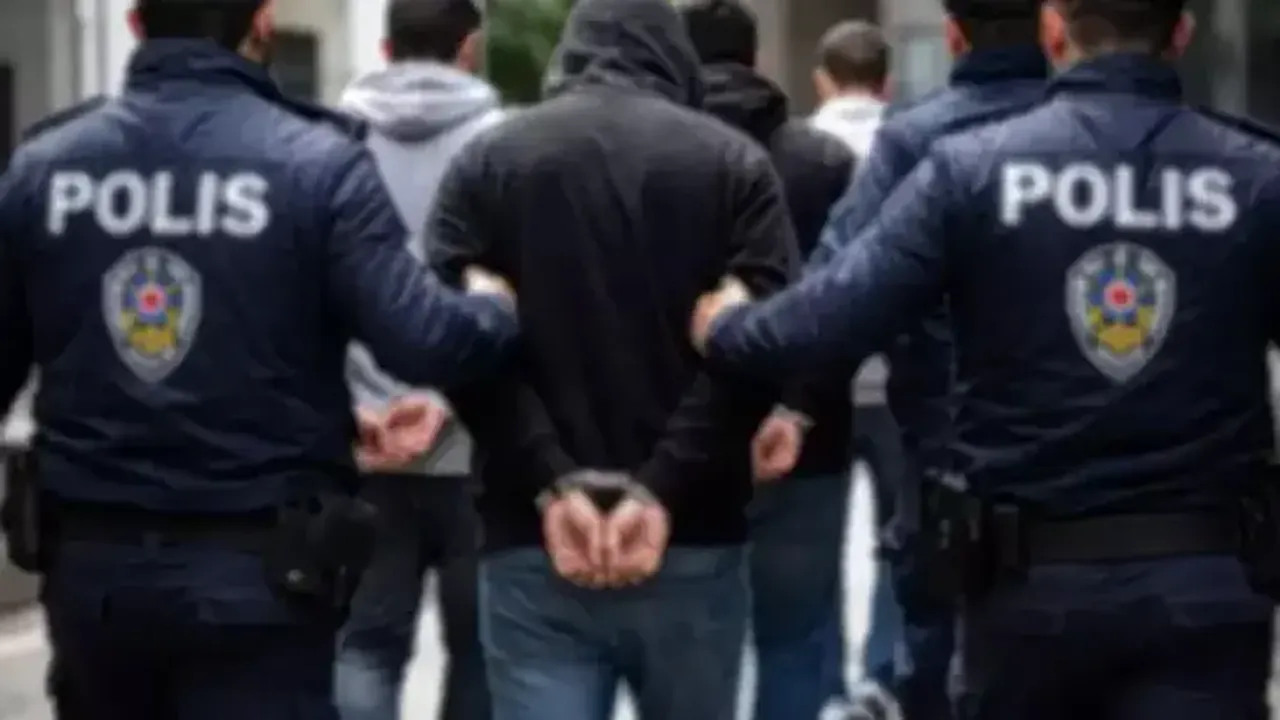 Ankara Operasyonları