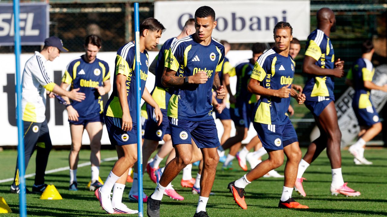 Fenerbahçe