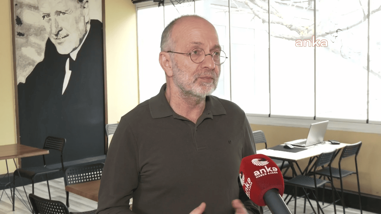 Kuba toplantısı