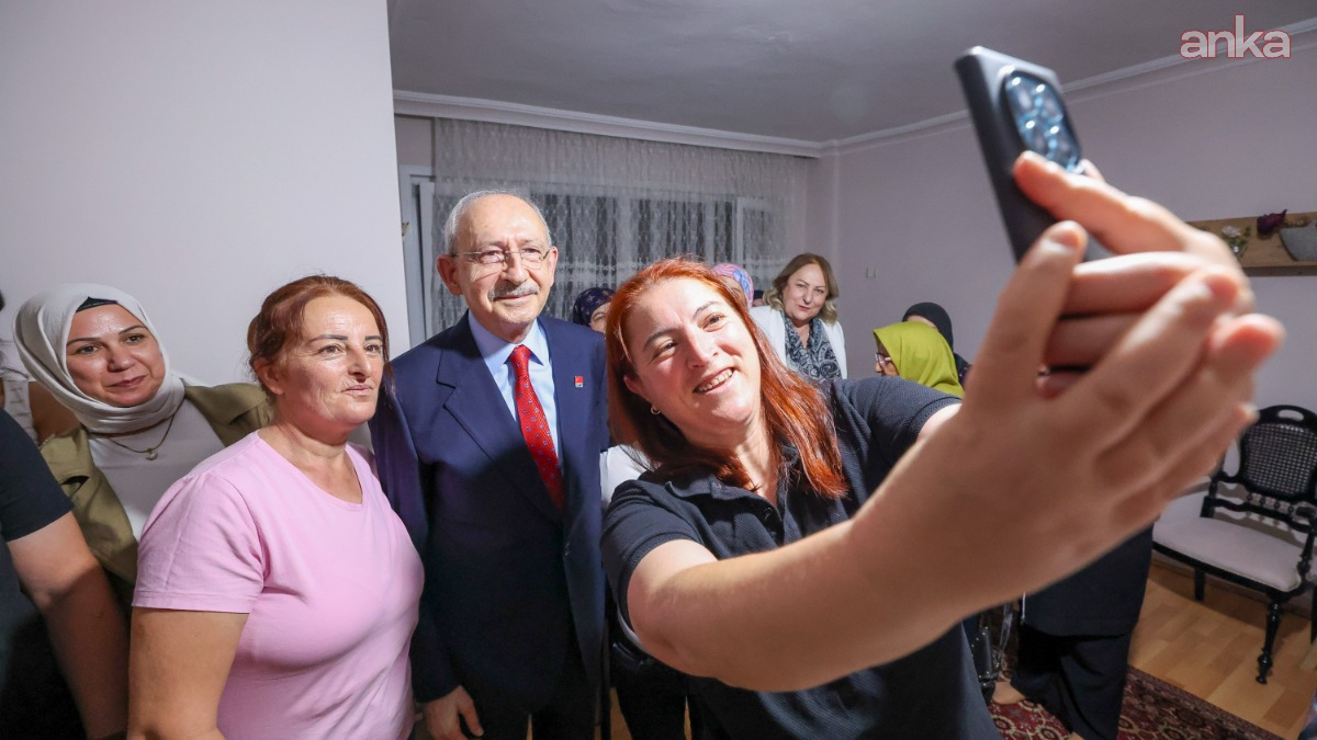 Sigortasız Ev İşçileri