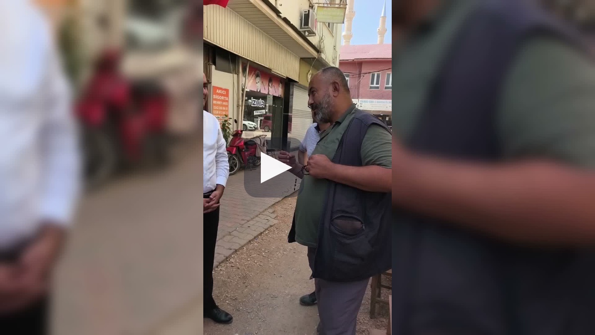 Osmaniye Çiftçi Şikayetleri