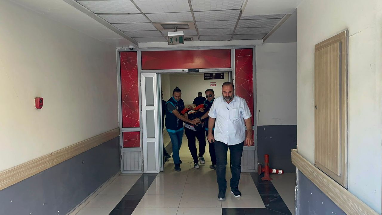 Kayseri Ev Katliamı