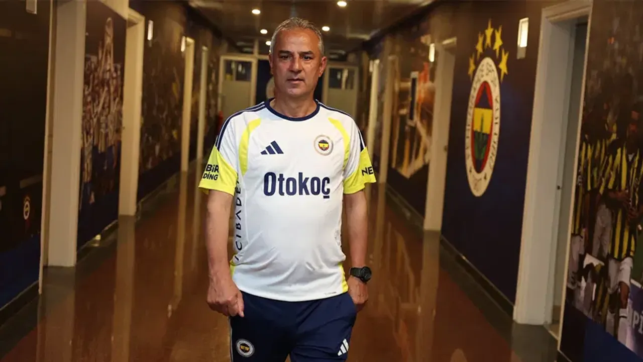 Fenerbahçe'de Şampiyonlar