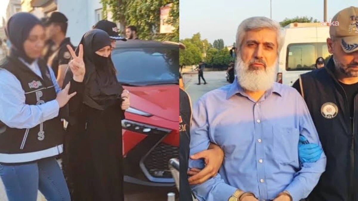 Adana Operasyonu