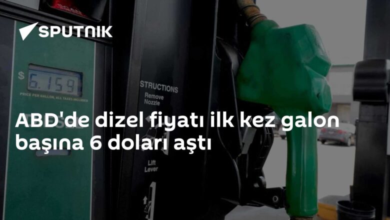 dizel fiyatı