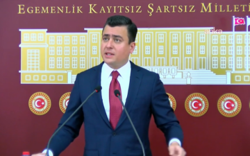 yargı önünde