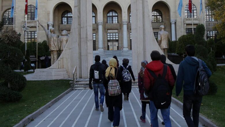 TENMAK Araştırma Burs Programı
